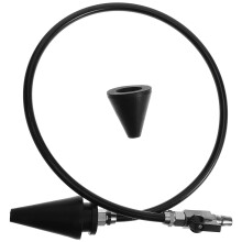 Flexible Drain Tool Automotive Oil Evacuation 1 Set