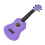 Crianças Ukulele Brinquedo Instrumento Musical Educativo 21 Polegadas 5
