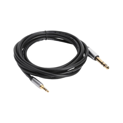 1M 3,5 Para 6,5 Macho Para Console Som Computador