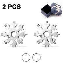 Design multifuncional exclusivo, compacto e portátil para suas necessidades diárias. Construção em metal de alta qualidade garante durabilidade.