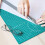Scrapbooking Cutting Mat Green Non-Slip And Flexible 11