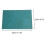 Scrapbooking Cutting Mat Green Non-Slip And Flexible 5