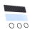 4Mm Diagonal Heat Sink Cobre M.2 Estado Refrigeração 6