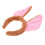 Dog Ear Headband: Acessórios De Confortável Bebê 1