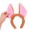 Dog Ear Headband: Acessórios De Confortável Bebê 4
