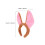 Dog Ear Headband: Acessórios De Confortável Bebê 2