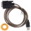 1 USB Para Com Adaptador Serial 9 Pin 8