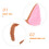 Dog Ear Headband: Acessórios De Confortável Bebê 8