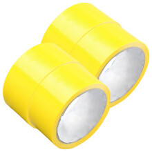 4 Rolls Heavy Duty Kitchen Sink Tape Adhesive Seam Decal Duct Tape