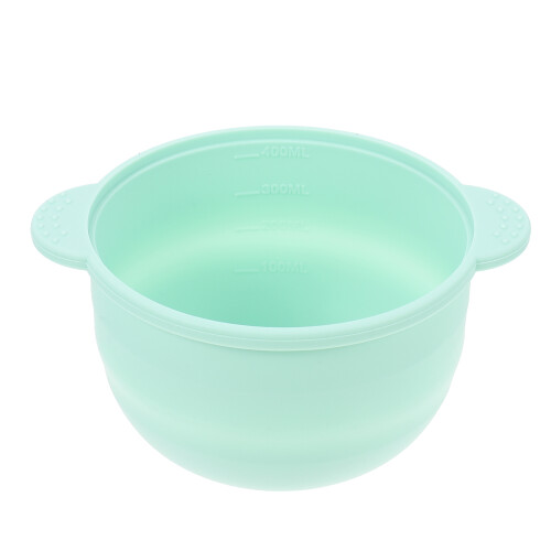 Antiaderente De Silicone Para Derreter Cera