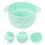 Antiaderente De Silicone Para Derreter Cera 3