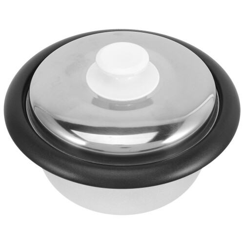 Panela Antiaderente Para Cozedor De Arroz