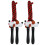 2Pcs Para Pular De Desenho Com De 4
