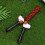 2Pcs Para Pular De Desenho Com De 5