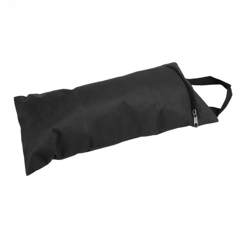 Yoga-Sandsack, 3 Farben, Reißverschluss-Design, 1