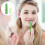 3G Labial Com Para Hidratação Refrescante 2