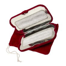 Fuels Sticks Outdoor Pocket Set Winter for Women Men Carbon Rod Lasting
