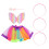 Conjunto De E Para Com Varinha E 5