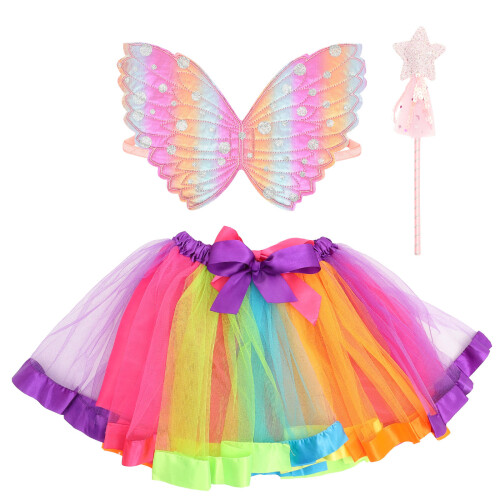 Conjunto De E Para Com Varinha E 2