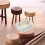 Cesta De Armazenamento Miniatura Para Casa De Bonecas 5