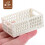 Cesta De Armazenamento Miniatura Para Casa De Bonecas 9