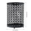 Space Efficient Metal Utensils Organiser For Countertop Storage 4