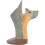 -Óculos De Madeira Com Design De Animal Tamanho 7
