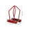 Raindrops Iron Fire Sprinkler With Universal Bracket For Ceiling Use 2