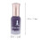 Esmalte Mate 12Ml, Longa Duração, Gel (34#) 2