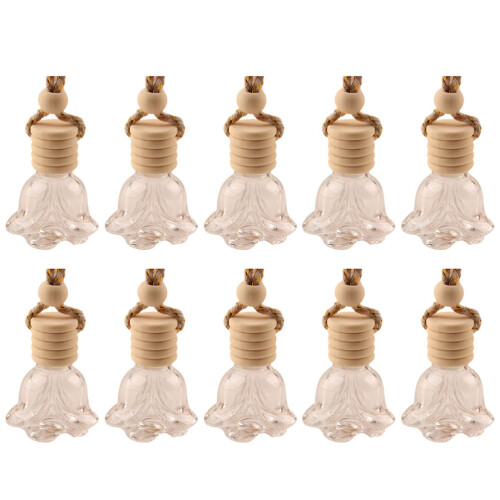 10 Unidades Perfume