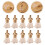 10 Unidades Perfume 3