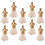 10 Unidades Perfume 7
