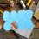 De Silicone Para Chaveiro Diy E Pingente De De Páscoa 6