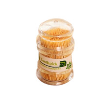 Suporte Para De Dente De , Natural
