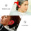 2 De Protetores Auriculares De Silicone Para Coloração 7