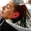 2 De Protetores Auriculares De Silicone Para Coloração 5