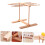 Noodle Holder Linguine Hanger Rack for Household 3