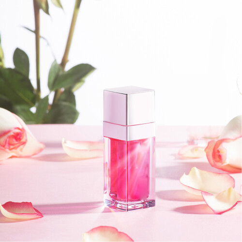 5 Unidades De Óleo Labial Hidratante Para Mulheres 2