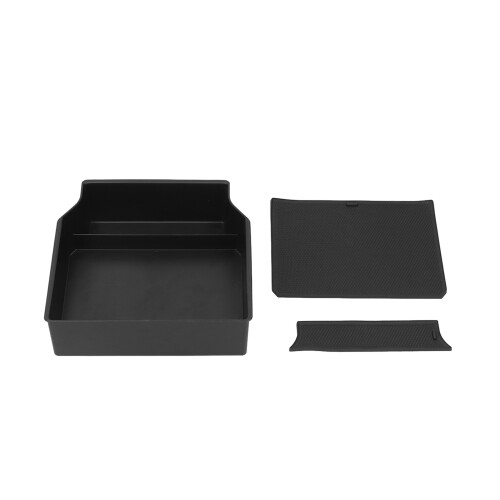 Center Console Organizer Armlehne Storage Box