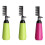 3Pcs Frascos Para Tintura De Com Aplicador 1
