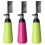 3Pcs Frascos Para Tintura De Com Aplicador 2