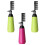 3Pcs Frascos Para Tintura De Com Aplicador 4