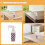 2Pcs Barber Spray Bottles 120Ml Recarregável Para E Pele 8