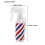 2Pcs Barber Spray Bottles 120Ml Recarregável Para E Pele 2