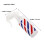 2Pcs Barber Spray Bottles 120Ml Recarregável Para E Pele 3