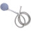 conjunto bico chuveiro base cabeça pulverização kit 10