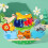 Conjunto De Blocos Empilháveis Forma De Animais Para Crianças 4