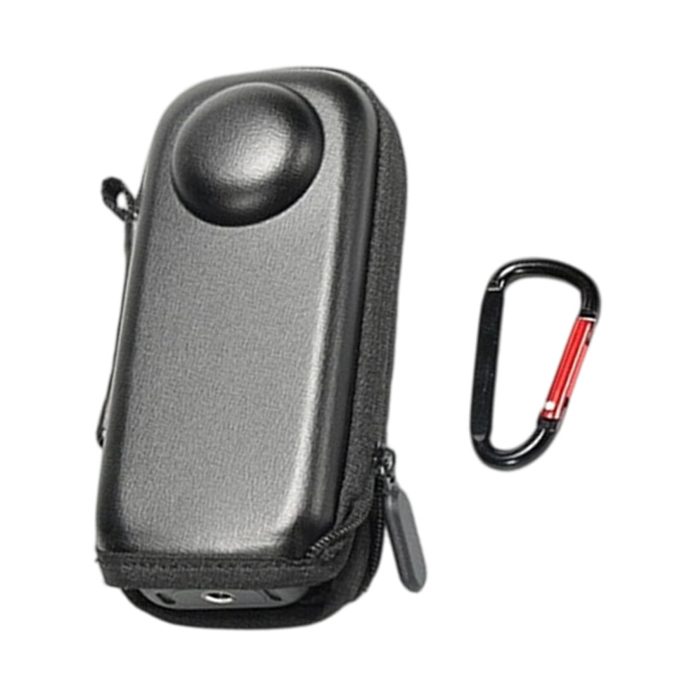 Hard Shell Protective Case For Action Cameras Lightweight Travel Case Dustproof Water Resistant Camera Accessories Bag 9323874442716