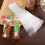 200 Unidades Sacos De Cello Com Fecho Para , Cookies E Festas 7