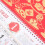 Calendário De Parede 2025 Ano Decoração Do Ano Chinês 7